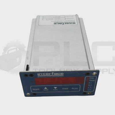 INTERFACCIA 98200001 CONTROLLER 220240V