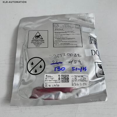 Texas Instruments TPS715A01DRBT LDO Spannungsregler Hoher Ei
