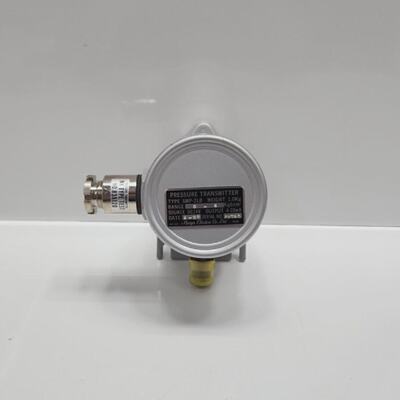 MEIYO ELECTRIC SMP2LB PRESSURE TRANSMITTER 06 KGFCM2