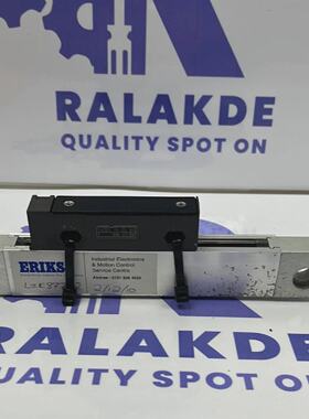 HEIDENHAIN CORP HEIDENHAIN CORP AELS486