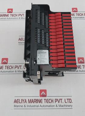 Honeywell CCUSCA01 Universal Signal Acondicionamiento Montaj