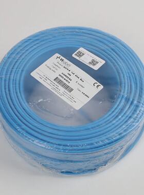 全新TT电缆H07VK1X6蓝色ECA100M24个月保修