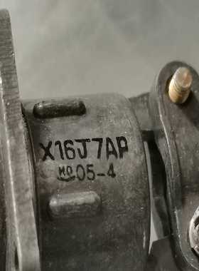 连接器X16J7APCX24Z12FG1.5Y3-【博航商行】