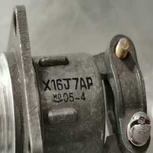 询价 连接器 X16J7AP CX24Z12FG1.5