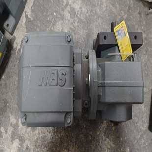 议价 DRS71S4双鼠笼式 议价议价德国赛威SEW减速电机 SA37