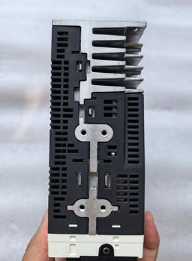 议价Servo Driver 750W Model Mln35se Actual Product Photo In