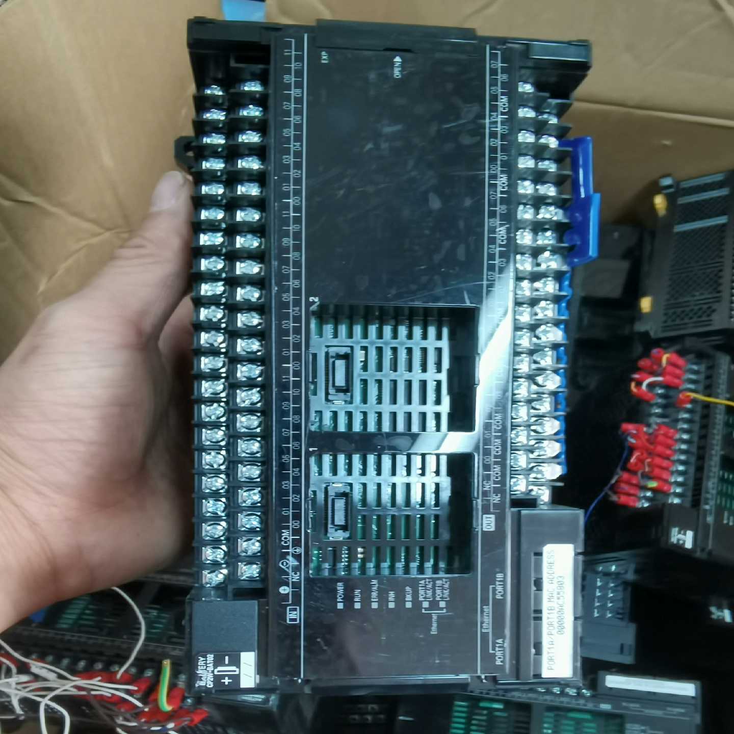 CP2E-N60DT-D，，，成询价
