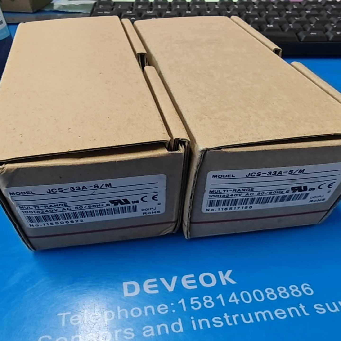 询价全新SHINKO神港温控器JCS-33A-S/M，支持多范围