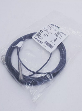 BalluffBES516-324-E0-C-PU-05BES516324E0CPU05InduktiverS