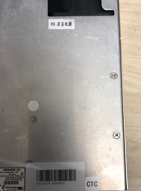 议价TDKLambda开关电源SWS600L2424V议价