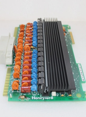 HONEYWELL621-2150R输模块
