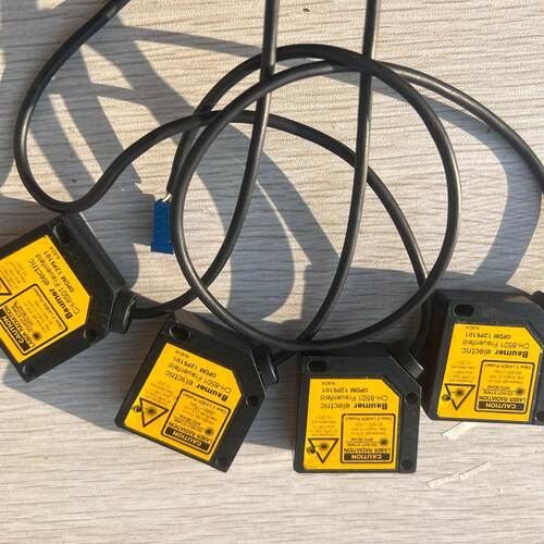 堡盟激光传感器CH8501OPDM12P5101-议价