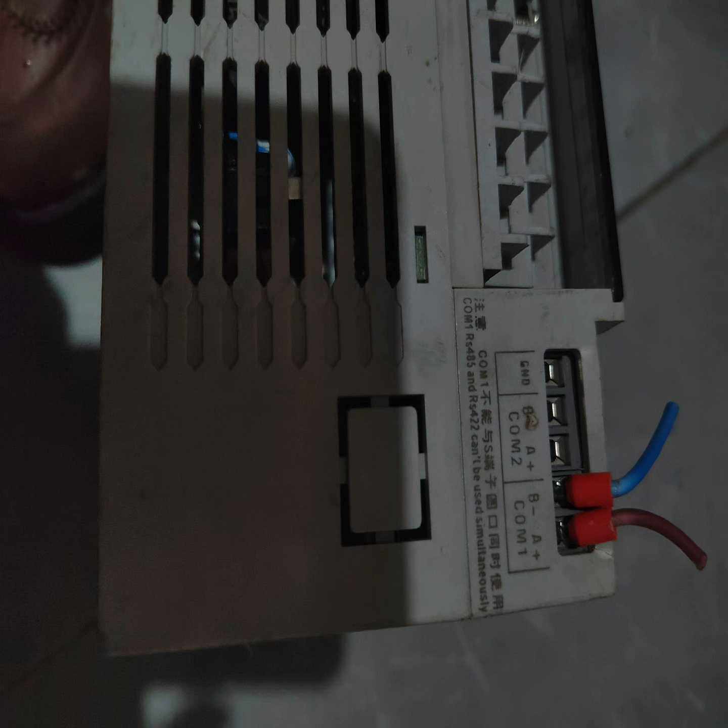 议价维控PIC  LX3V-1412mt-a，实物图拍摄，功能正