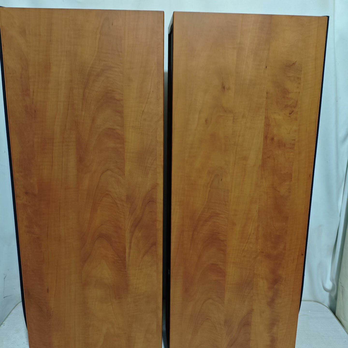 丹麦原装 尊宝C605 HiFi音箱一对，送原配脚钉丝膜高音--议价商品