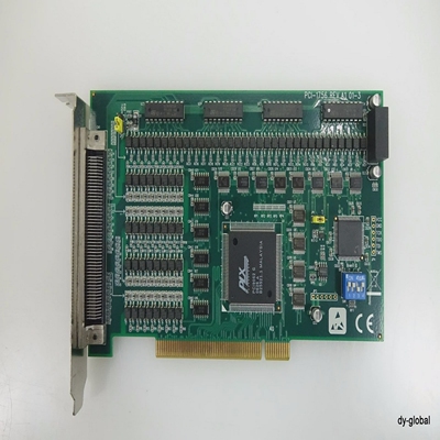 ADVANTECH隔离数字I/OPCI卡PCI-1756REV.A101-3PCB-I-E-3
