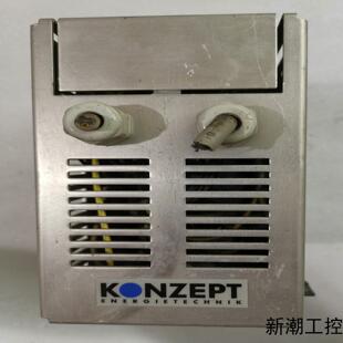 德国KONZEPT磁饱和隔离变压器SDM110议价商品