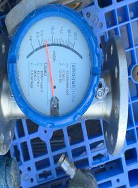 科隆浮子流量计。H2502000每台--议价商品