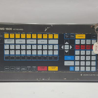 Teclado Elctrico UZUSHIO UMS1600 UMS1600