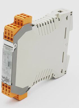 Weidmller WAZ5 WC HF WAZ5WCHF 8447380000 SignalwandlerTrenne