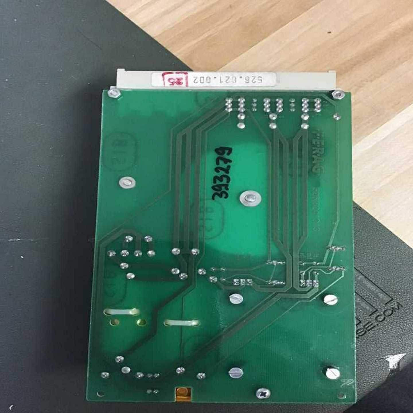 FERAG526.821.002.526.824/013询价 - 实物图
