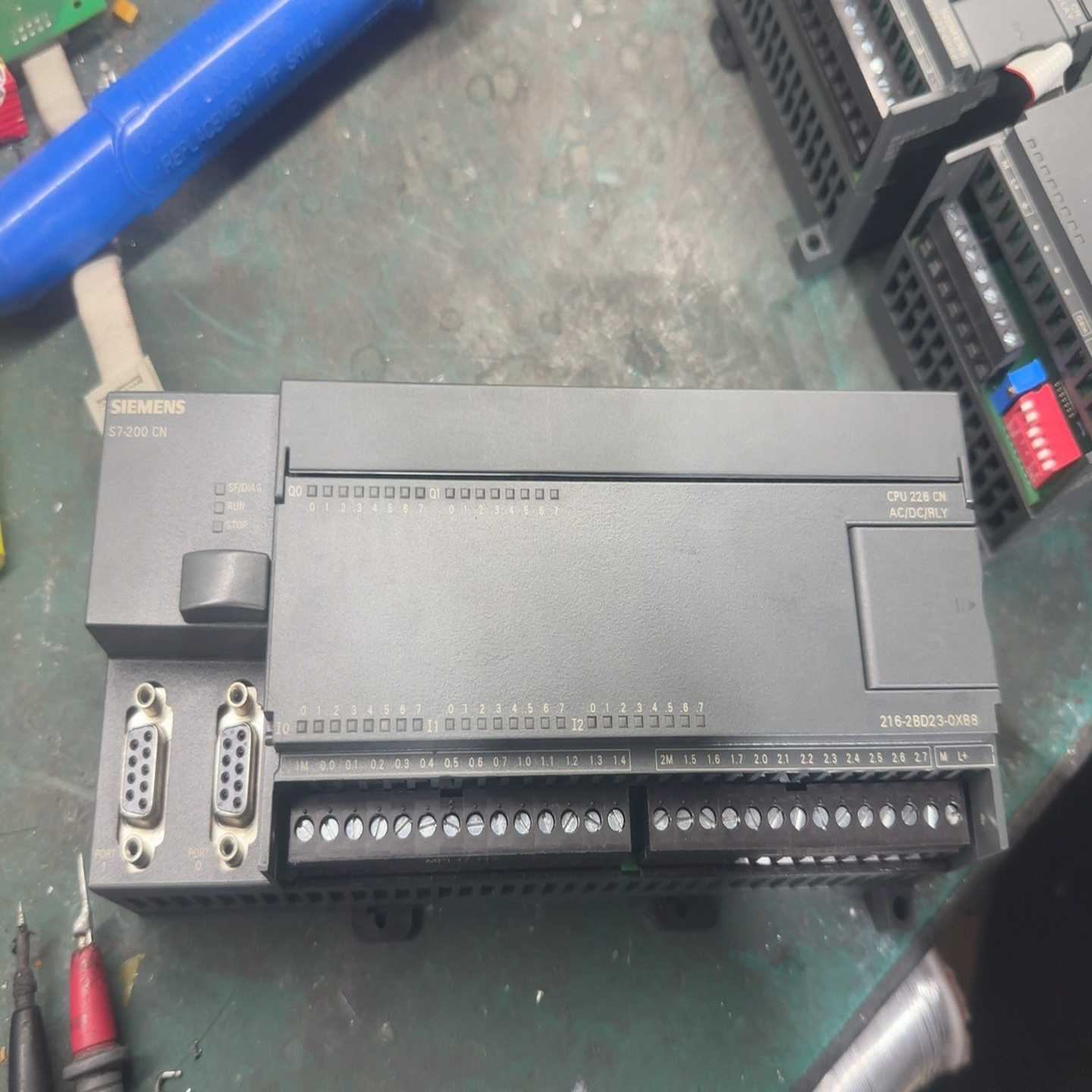 6ES7216-2BD23-0XB8PLC、成色9询价