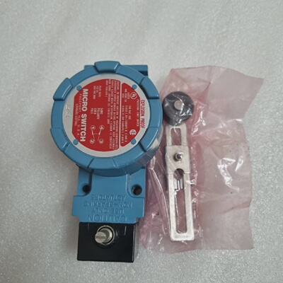 INTERRUPTOR LMITE A PRUEBA DE EXPLOSIONES LSXA3K2J ENVO RPID