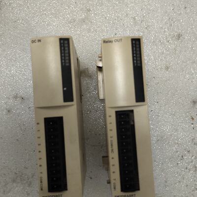 施耐德Modicon TM2DRA8RT、TM2DDI8DT-议价