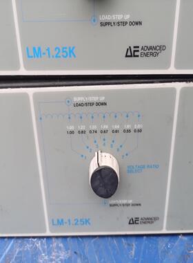 AE电源LM-1.25K，升压变压器3152189-000，【白零商行】