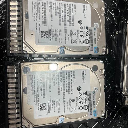 HP惠普653971001900G10KSAS-议价