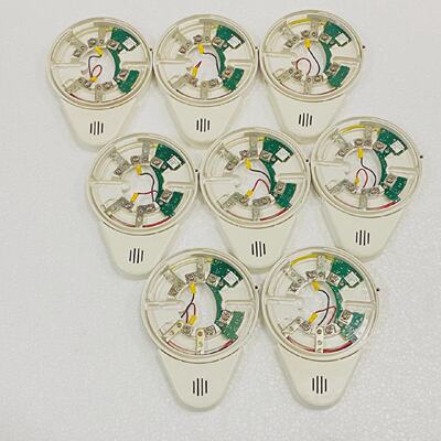 Consilium Salwico UB6SCI Isolator Base With Speaker Lot of 8