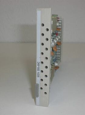 Siemens Simadyn 6DC40068AC6DC 40068AC
