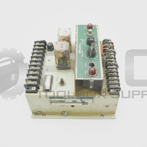 MEKONTROL ME17961C Cellula Di Carico ME17961 115V