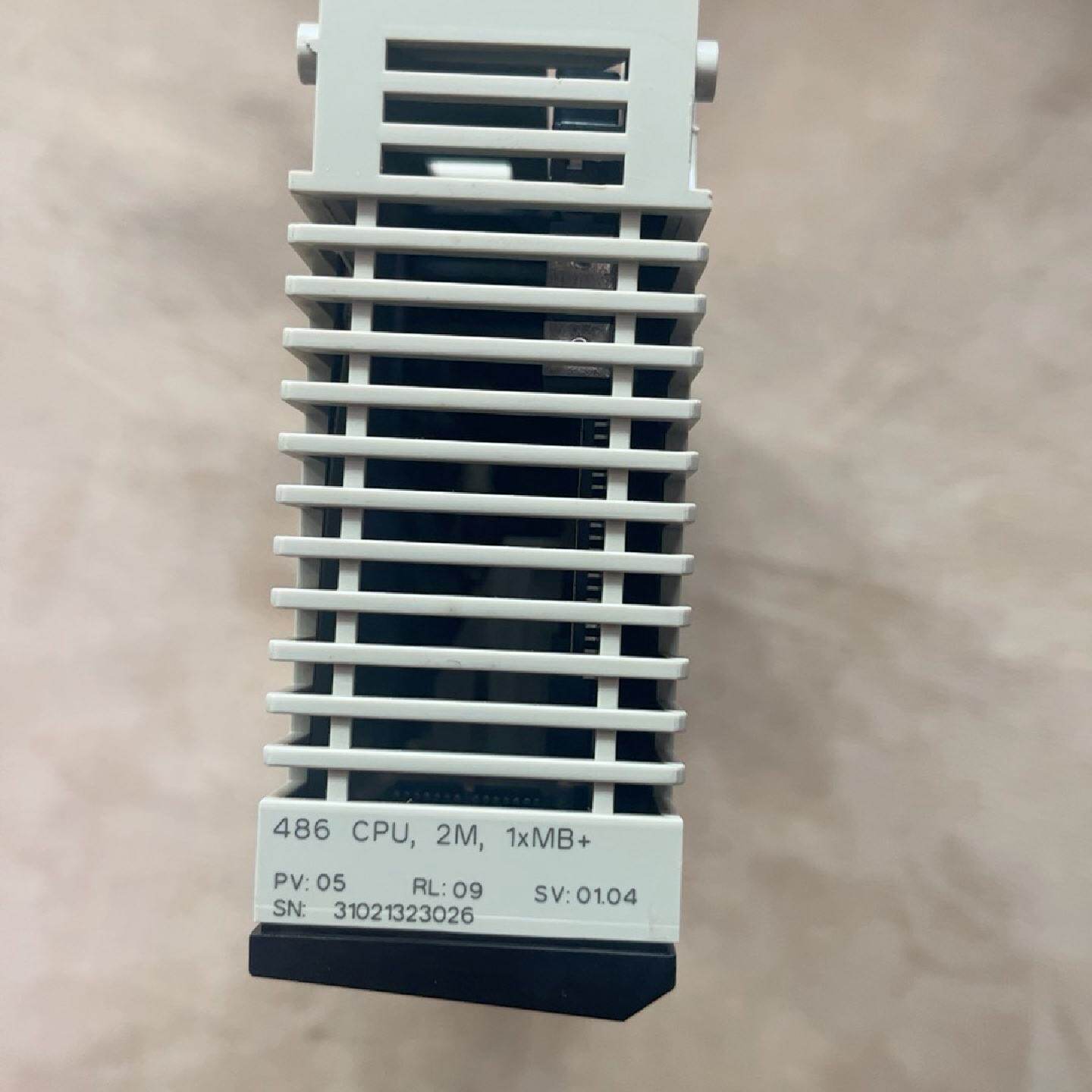 议价140 Cpu 43412U. The Housing Model Is A. The Firmware Ver