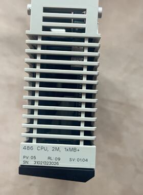 议价140 Cpu 43412U. The Housing Model Is A. The Firmware Ver