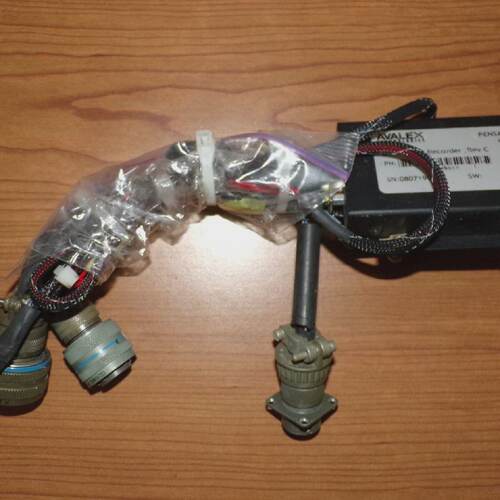 Avalex Data Recorder ADP9010