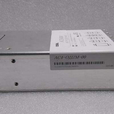 Used COSEL  ACE450F  Power Supply AC4OJJZM00 1pcs