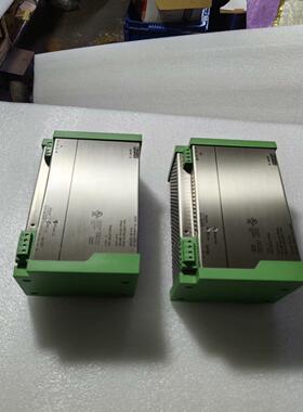 菲尼克斯2939467电源PS-3X400AC/24DC/2-议价