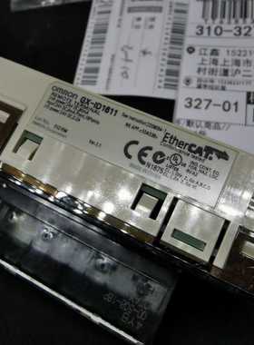 远程终端模块GX-OD1611GX-ID16询价