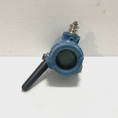 Rosemount 648 Wireless Temperature Transmitter 648DX1D1I1WA3