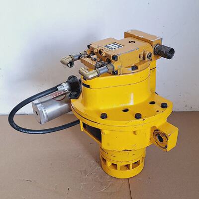 Ingersoll Rand MTKS210AFP Pneumatic Hoist 90 psig 6.3 BAR