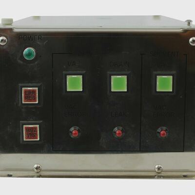 DAINIPPON cran Chimique Contrleur 2VC253013