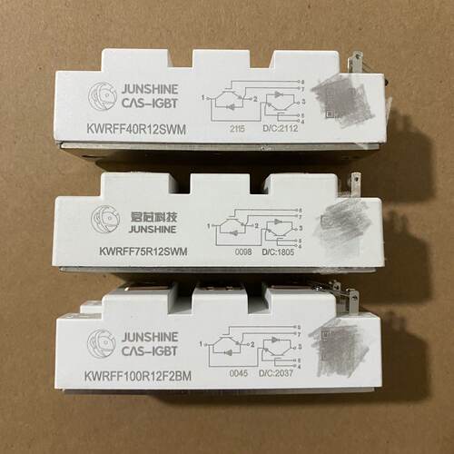 （请询价）KWRFF40R12SWM KWRFF75R12SWM  K