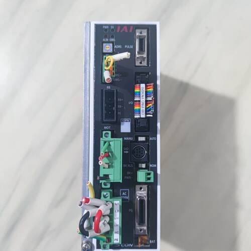 询价IAI驱动器SCON-C-60A-NP-2-2议价