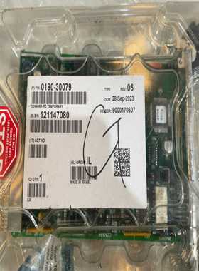 议价AMAT板卡0190-04397