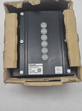 BALLUFF BNS00LC BNS 819D06L1210010FD FREE FAST SHIP