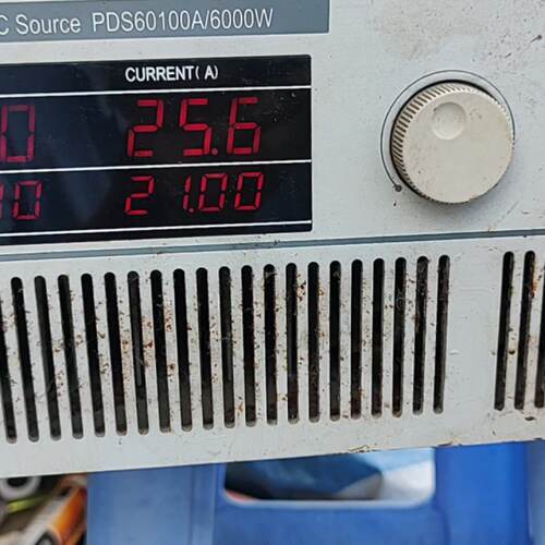 溢价-卓茂DC程控直流电源PDS60100A6000W