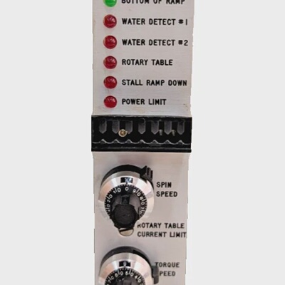 *New In Box* Varco 92450 Rev D SCR Interface II