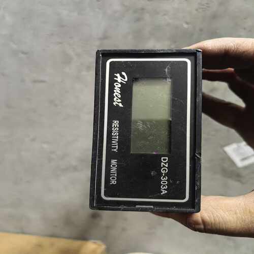 询价上海诚磁honest电阻率表DZG-303A