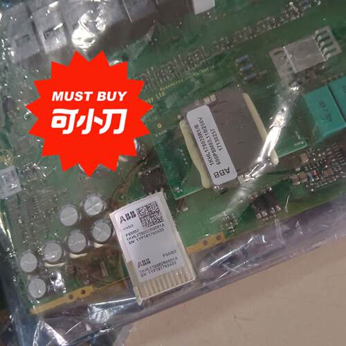 询价控制板CPU0004 2RCA013655A000议价