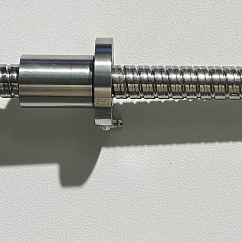 议价Rexroth Ball Screw R151224013 Ready For Disassembly适用